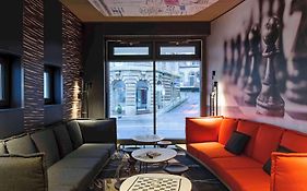 Ibis Stuttgart Centrum