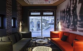 Ibis Stuttgart Centrum